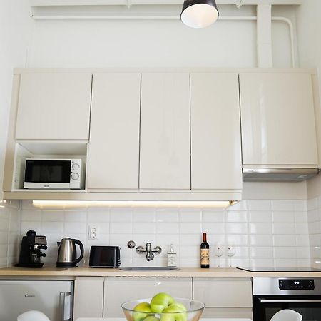 Pasti Central Apartment. Debrecen Dış mekan fotoğraf