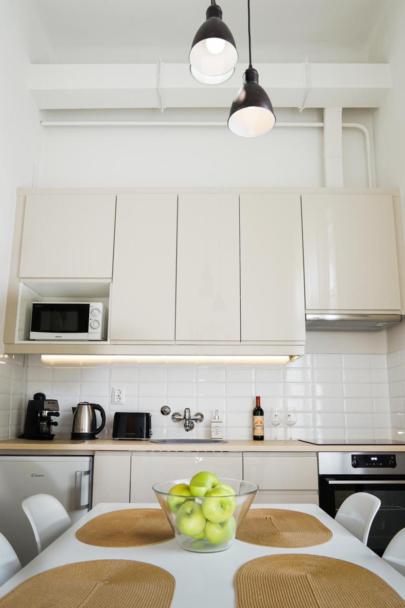 Pasti Central Apartment. Debrecen Dış mekan fotoğraf